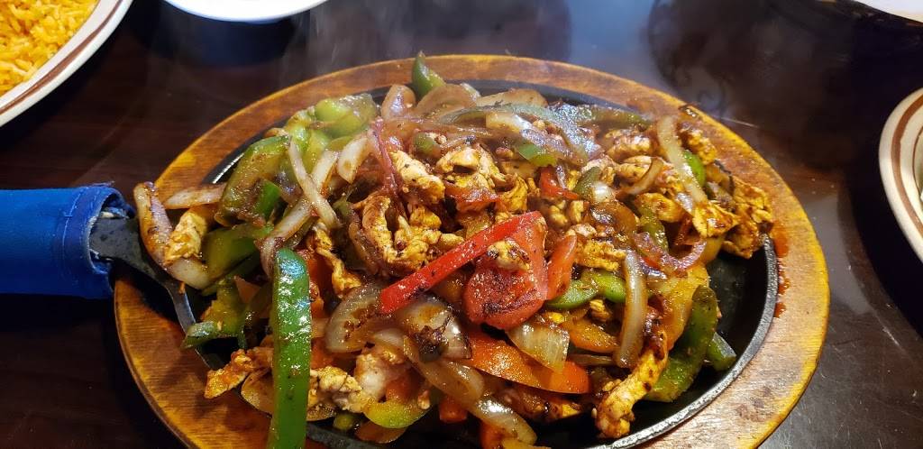 El Fogon Mexican Grill | restaurant | 1080 Interstate Pkwy, Akron, OH 44312, USA | 3306447700 OR +1 330-644-7700