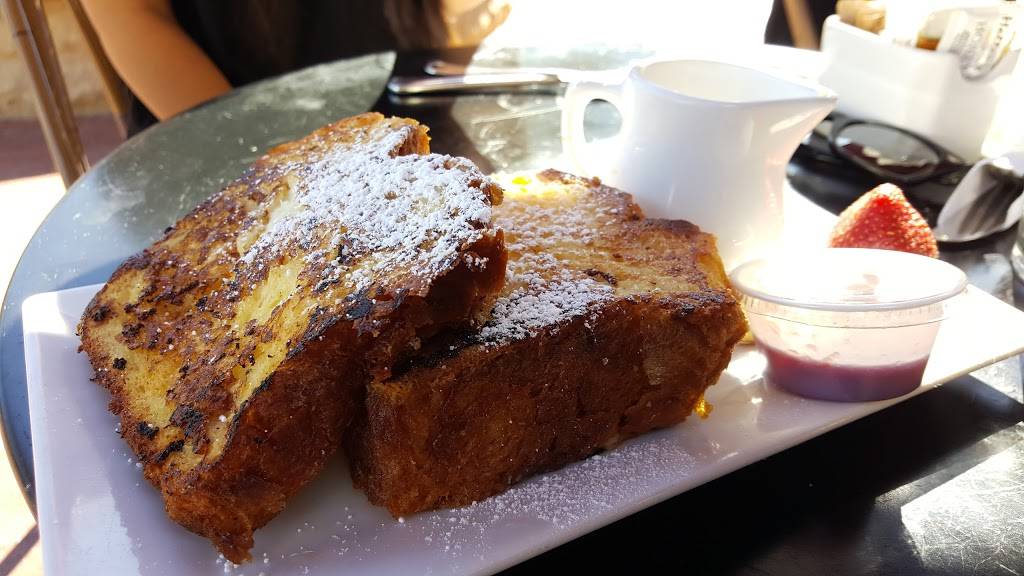 Renauds Bakery and Bistro | bakery | 3305 State St, Santa Barbara, CA 93105, USA | 8056877565 OR +1 805-687-7565