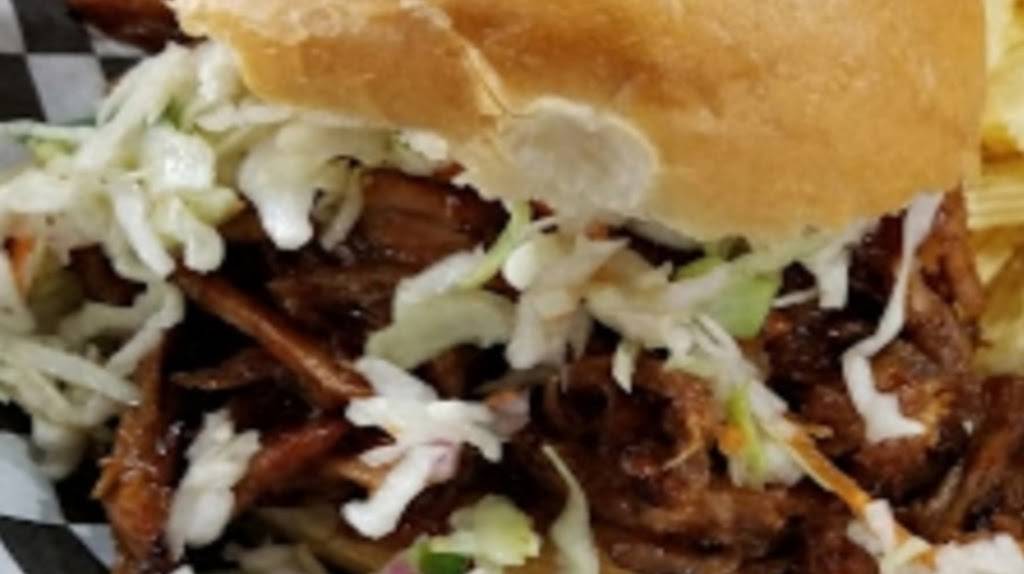 Porked Lincoln Place | restaurant | 5203 Interboro Ave, Pittsburgh, PA 15207, USA | 4122053716 OR +1 412-205-3716