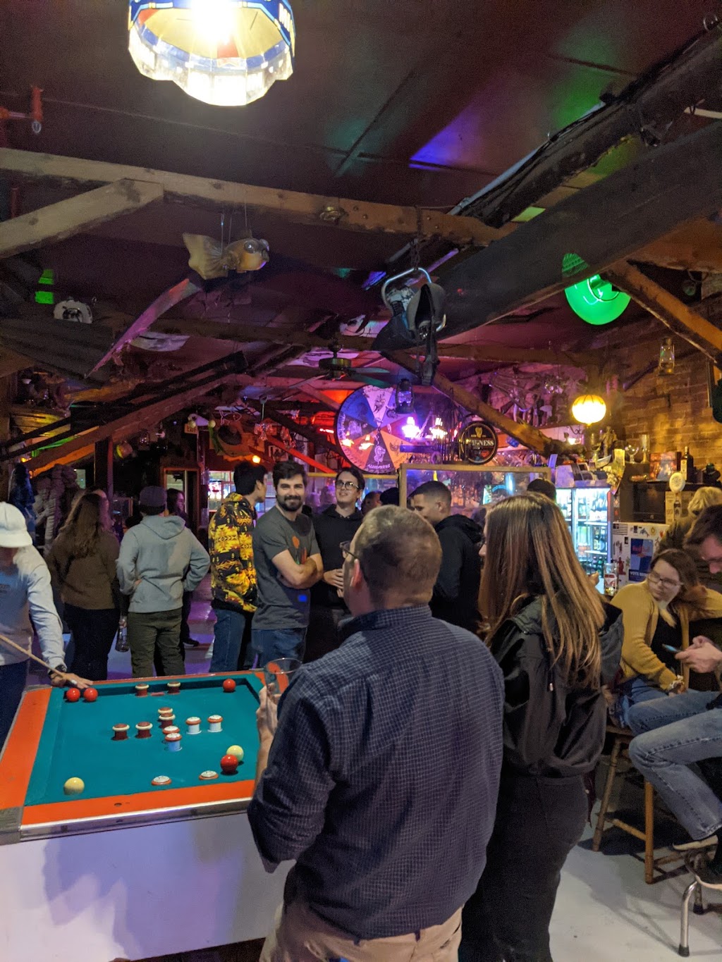 Alexs College Spot | restaurant | 23 N Main St, Alfred, NY 14802, USA | 6075878895 OR +1 607-587-8895