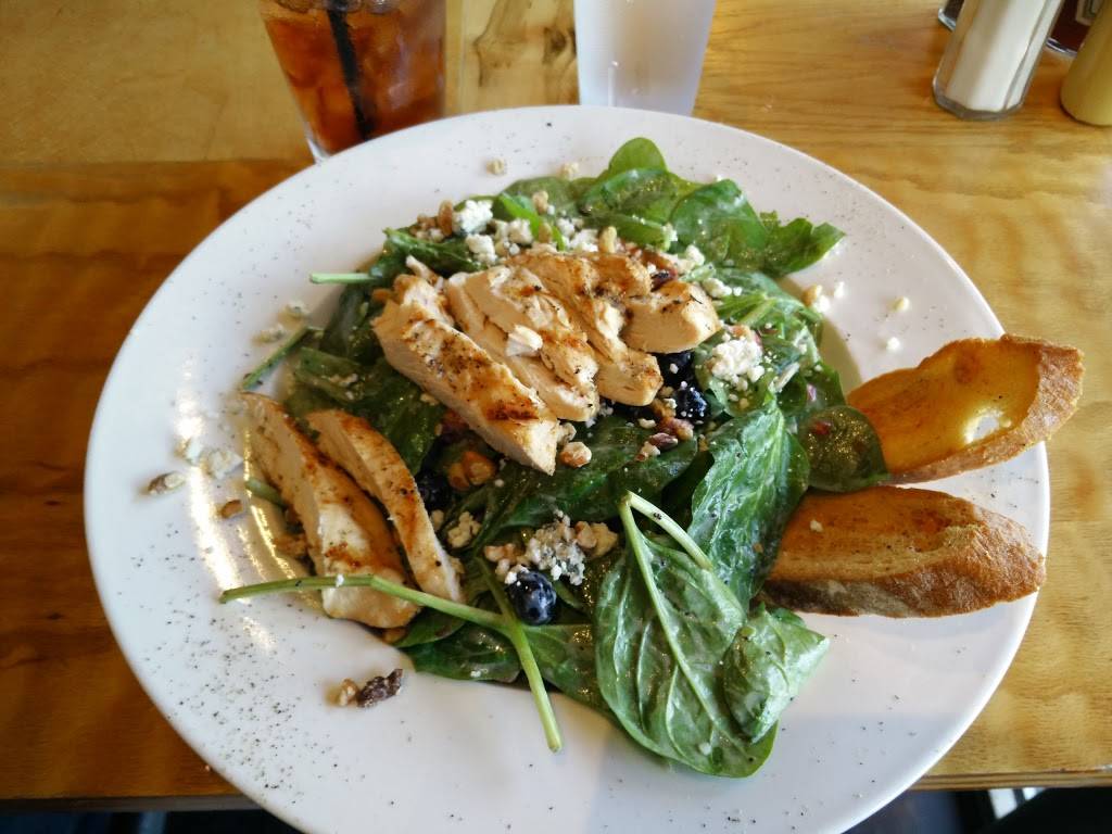 LuLu Cafe | cafe | 2265 S Howell Ave, Milwaukee, WI 53207, USA | 4142945858 OR +1 414-294-5858