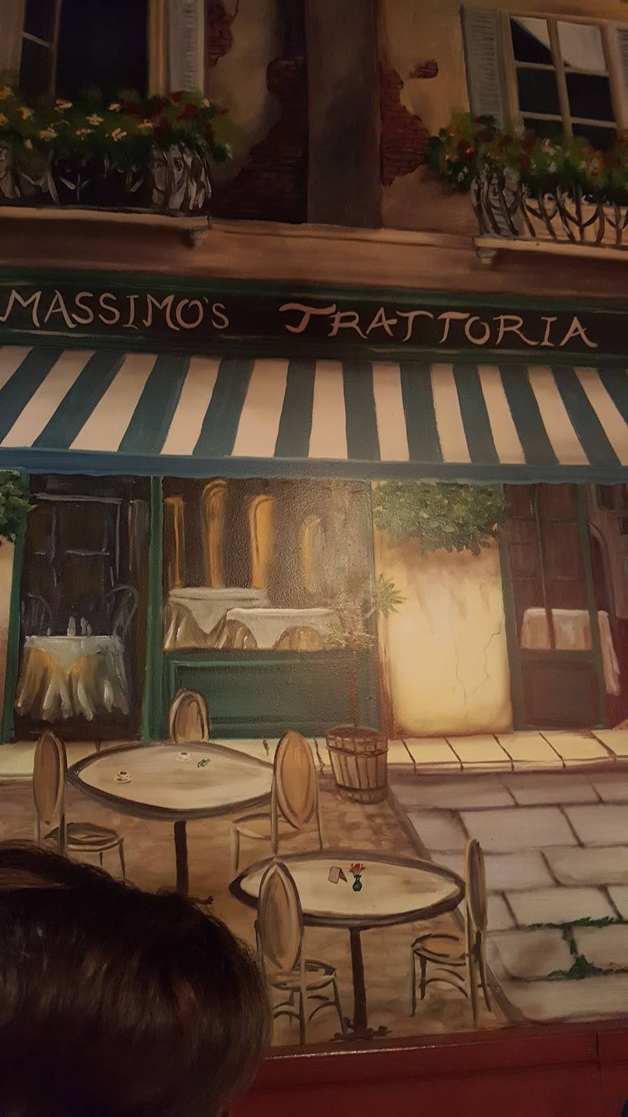 Villa Grazia | restaurant | 1665 Middle Country Rd, Centereach, NY 11720, USA | 6317323372 OR +1 631-732-3372