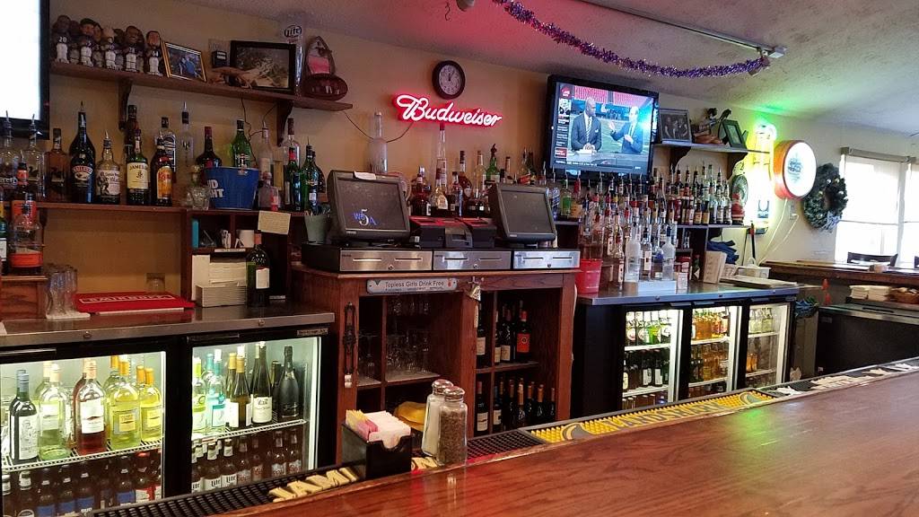 Carsons Creekside Restaurant & Lounge | night club | 1110 Beech Dr, Middle River, MD 21220, USA | 4102380080 OR +1 410-238-0080