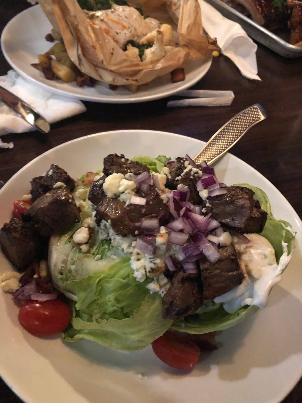 NOBILITY Hill Tavern | restaurant | 423 Main St, Stoneham, MA 02180, USA | 7814354002 OR +1 781-435-4002