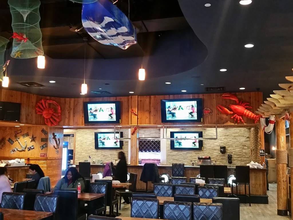 Red Hook Cajun Seafood & Bar | restaurant | 3295 Poplar Ave Suite 101, Memphis, TN 38111, USA | 9015297356 OR +1 901-529-7356