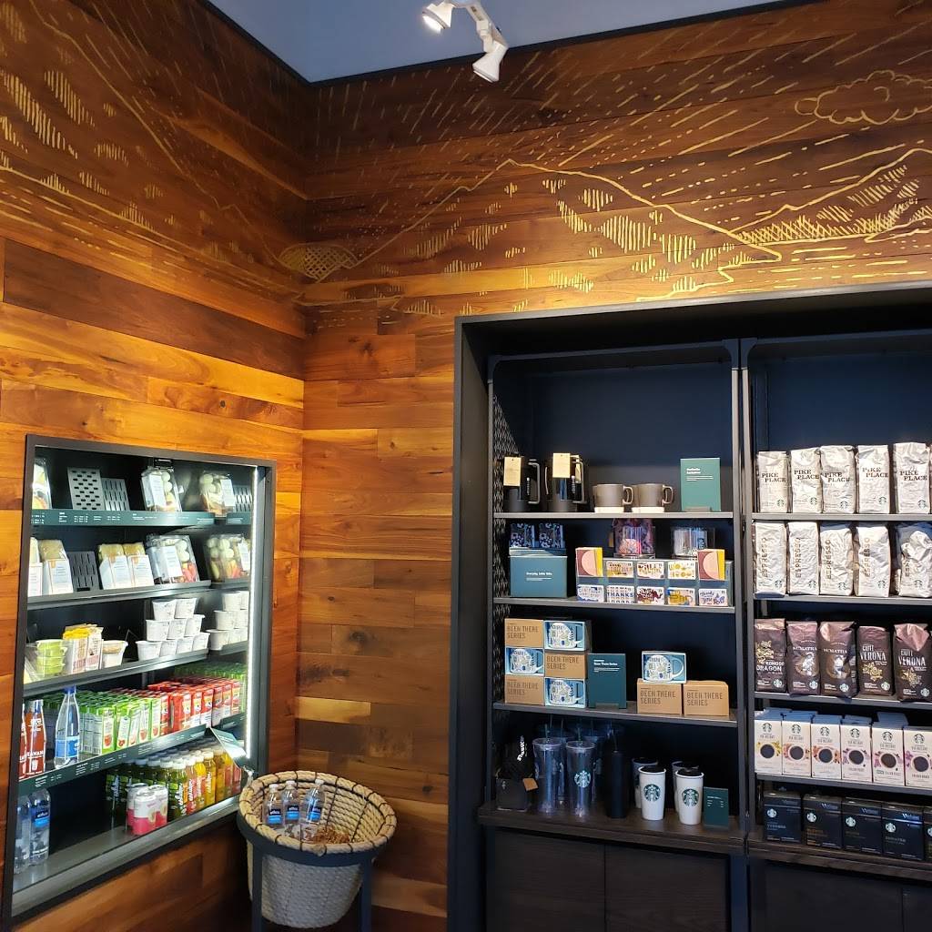 Starbucks | cafe | 24798 William P Rosso Hwy, Clinton Twp, MI 48036, USA | 2482519617 OR +1 248-251-9617