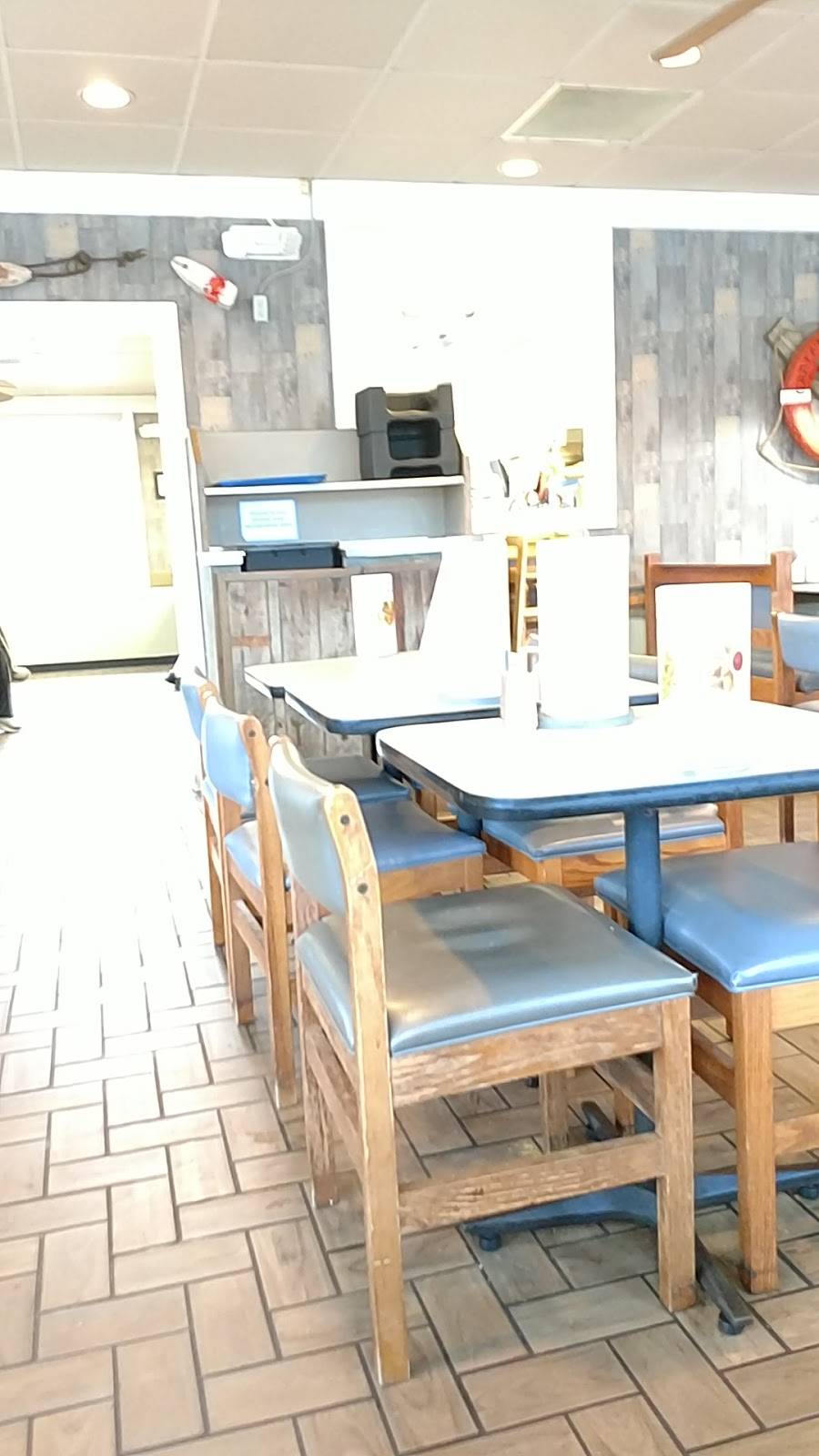 Captain Ds | restaurant | 1019 Highway 19 N, Thomaston, GA 30286, USA | 7066484280 OR +1 706-648-4280