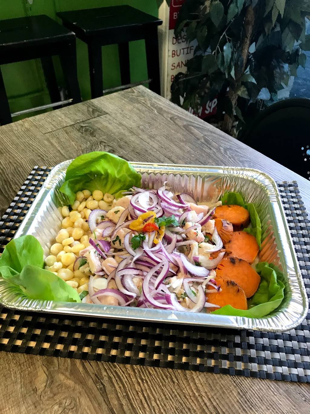 Eat Peru - Homestyle Peruvian Food | restaurant | 2010 SW 100th Terrace suite h, Miramar, FL 33025, USA | 9546968658 OR +1 954-696-8658