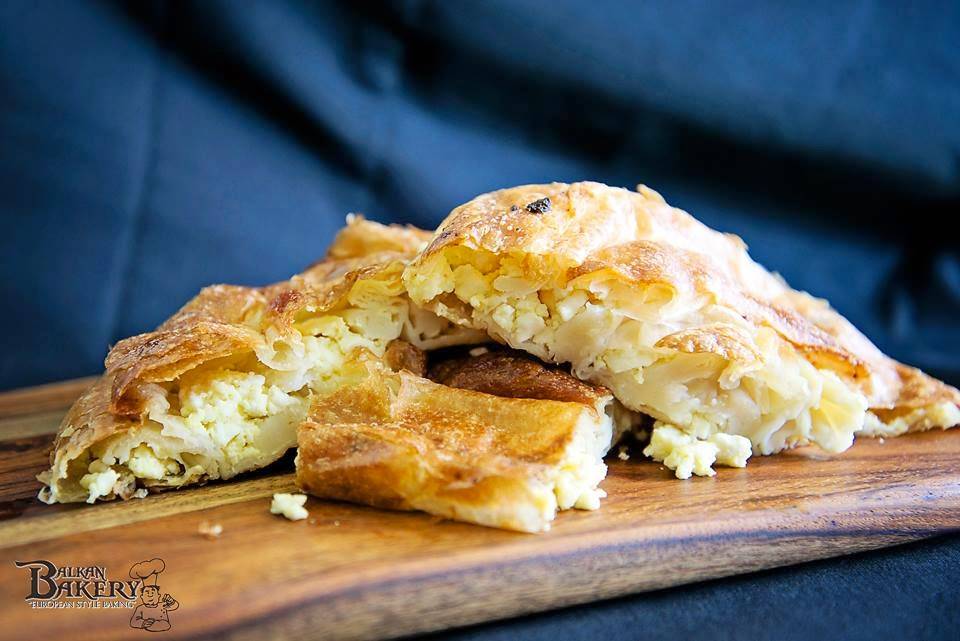 Balkan Bakery | bakery | 1107 E Bell Rd ste 16, Phoenix, AZ 85022, USA | 6029964598 OR +1 602-996-4598