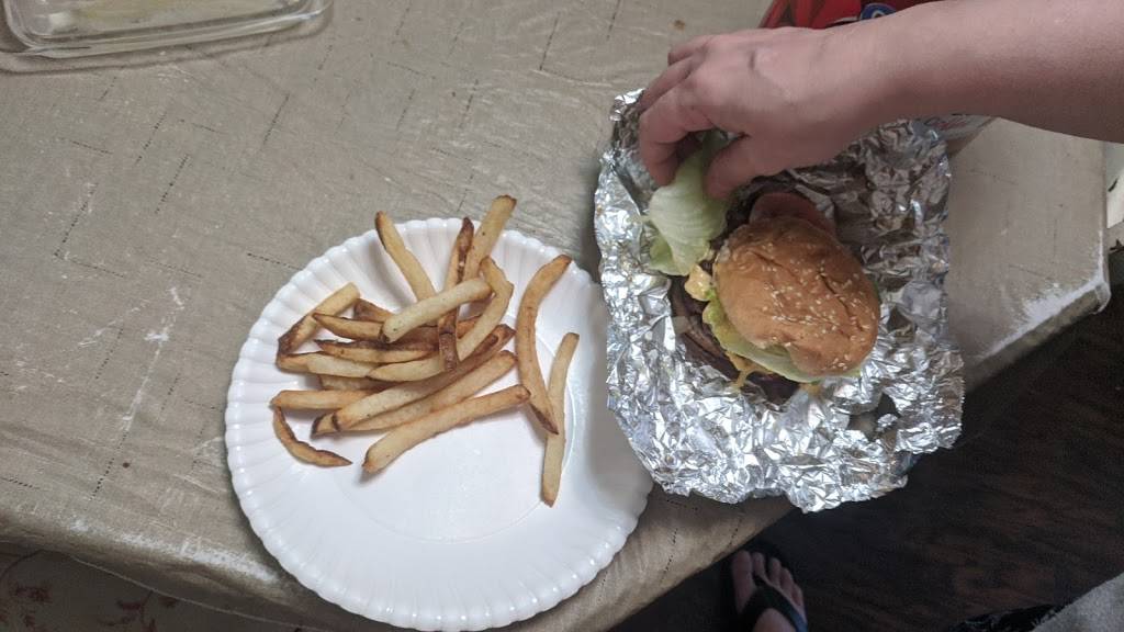 Five Guys | meal takeaway | 10125 Ulmerton Rd Suite 1, Largo, FL 33771, USA | 7272388971 OR +1 727-238-8971