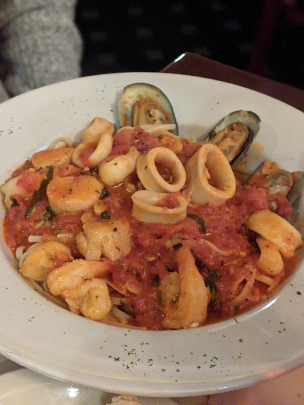 Portofinos Italian Restaurant & Pizza | restaurant | 711 S Ankeny Blvd, Ankeny, IA 50021, USA | 5156300182 OR +1 515-630-0182