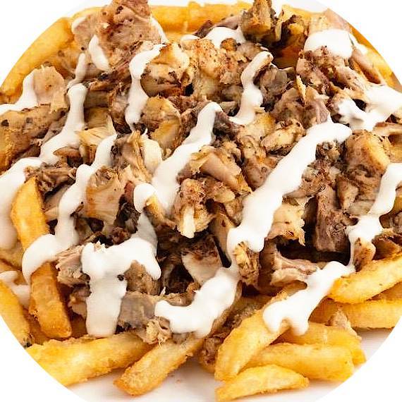 Secret Shawarma | restaurant | 4245 El Cajon Blvd, San Diego, CA 92105, USA | 6197717616 OR +1 619-771-7616