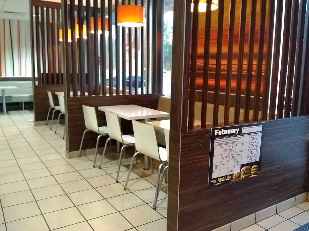 McDonalds | cafe | 316 By-Pass East, Lancaster, SC 29720, USA | 8032833335 OR +1 803-283-3335