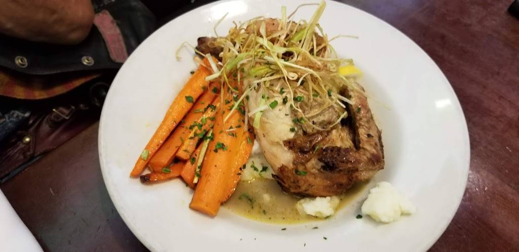 The Silver Peak | restaurant | 135 N Sierra St suite e, Reno, NV 89501, USA | 7752843300 OR +1 775-284-3300