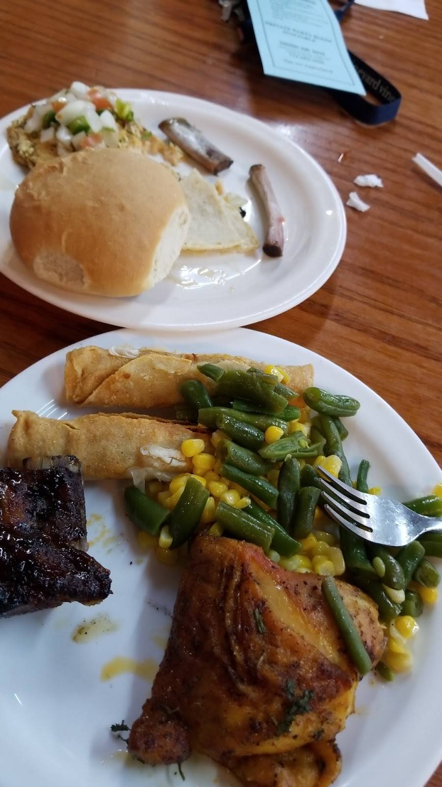 Ranchero King Buffet | restaurant | 5900 North Fwy, Houston, TX 77076, USA | 7136925959 OR +1 713-692-5959