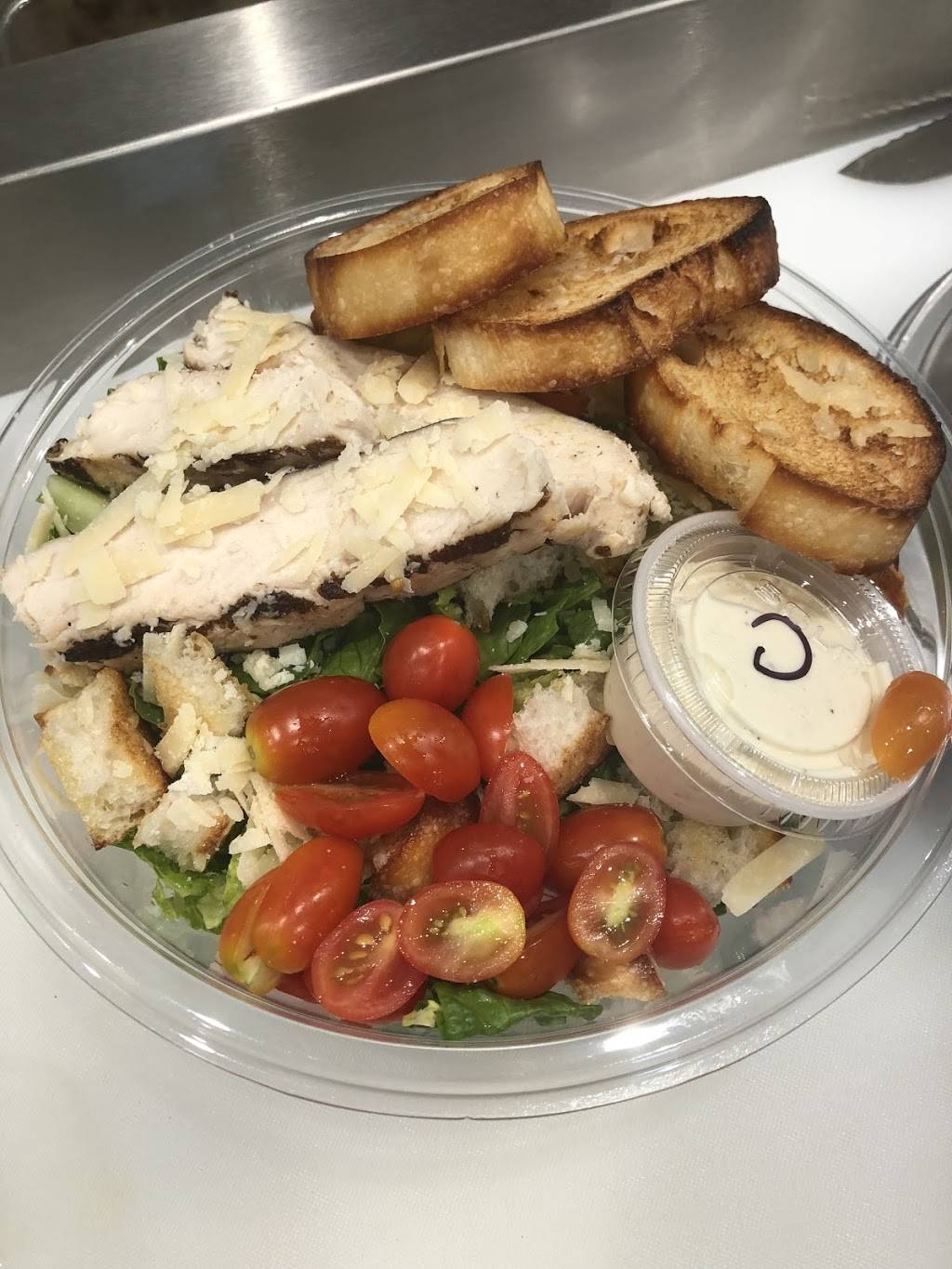 Sourdough & Co | restaurant | 2696 Dublin Blvd, Dublin, CA 94568, USA | 9253647331 OR +1 925-364-7331