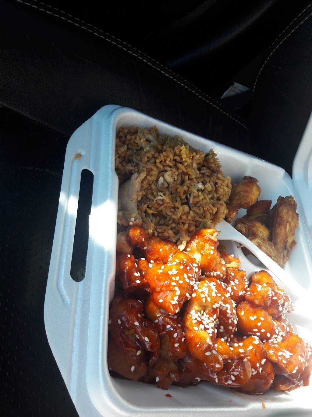 Ming Ming Chinese Restaurant | restaurant | 103 Carline Rd, Warrenville, SC 29851, USA | 8035939816 OR +1 803-593-9816