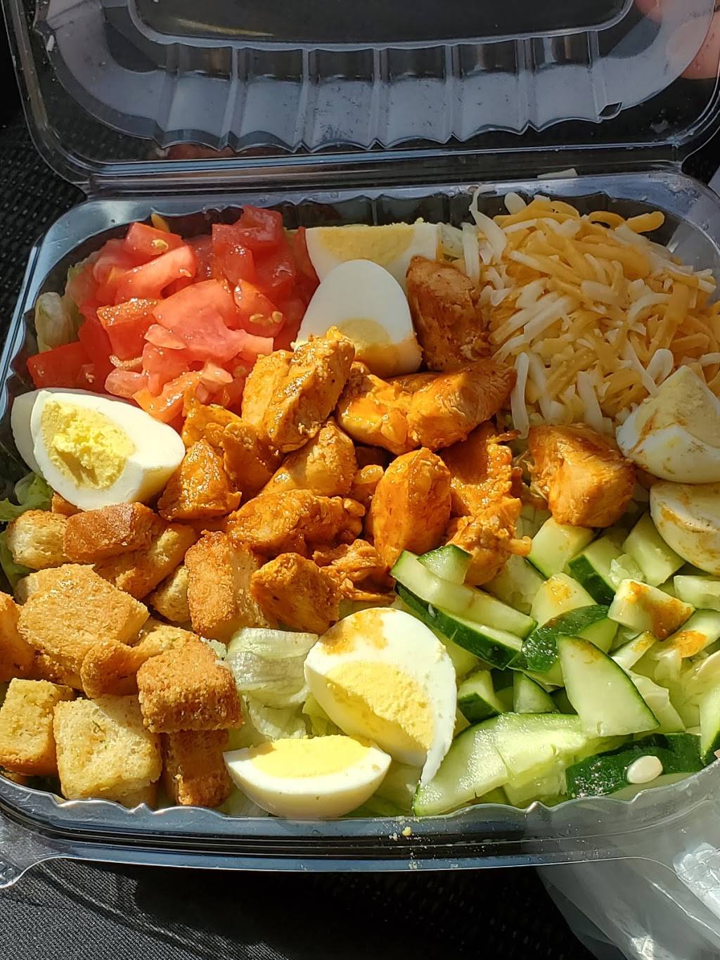 520 Wings | restaurant | 730 E Oglethorpe Hwy, Hinesville, GA 31313, USA | 9123325182 OR +1 912-332-5182