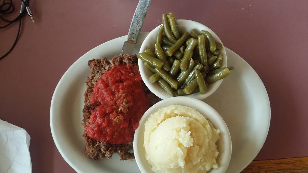 Tryon House Restaurant | restaurant | 130 Eastway Dr, Charlotte, NC 28213, USA | 7045982611 OR +1 704-598-2611