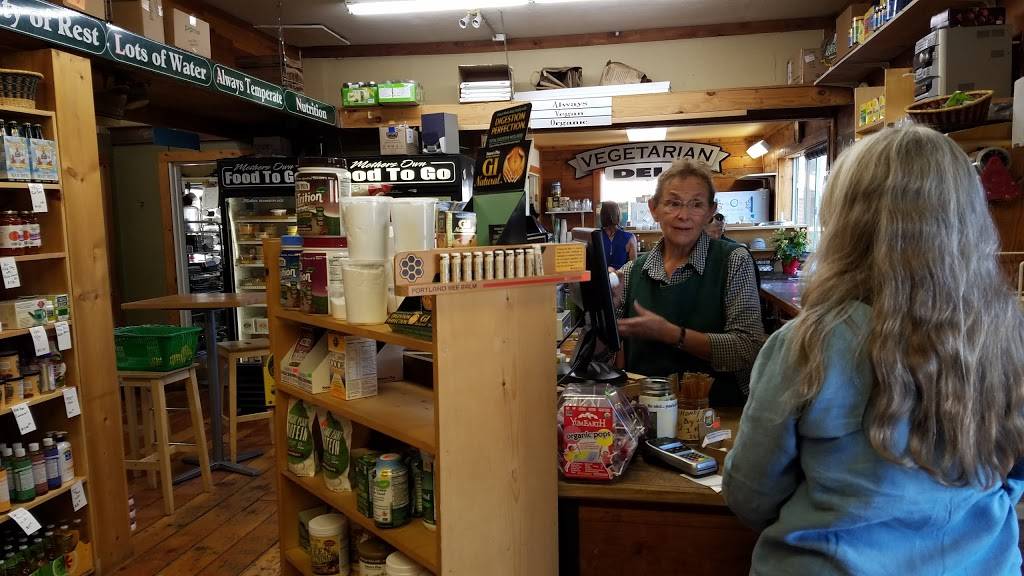 Mothers Marketplace | restaurant | 106 OR-35, Hood River, OR 97031, USA | 5413872202 OR +1 541-387-2202