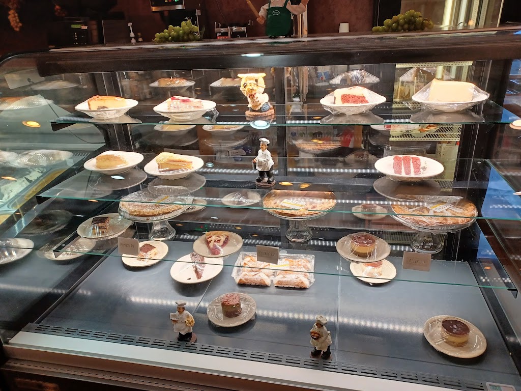 Rocket Cafe | cafe | 1719 S 2nd St, Gallup, NM 87301, USA | 5057228972 OR +1 505-722-8972