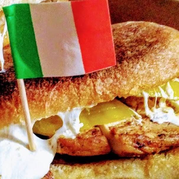 Pane Caldo Deli | bakery | 725 4th Ave, Brooklyn, NY 11232, USA | 9292502069 OR +1 929-250-2069