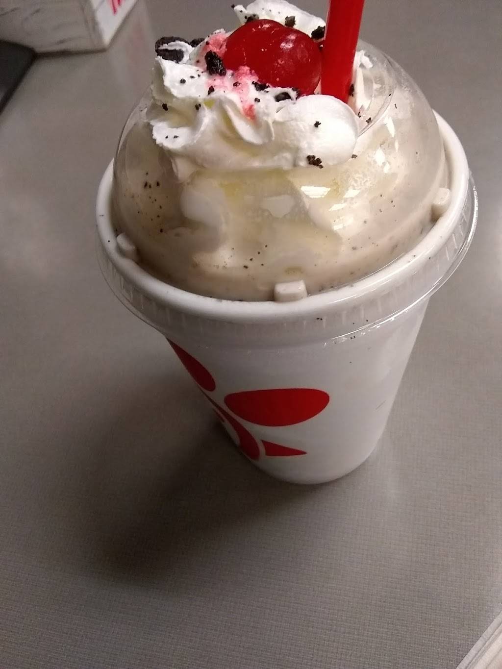 Chick-fil-A | restaurant | 10620 W Colonial Dr, Ocoee, FL 34761, USA | 4076540904 OR +1 407-654-0904