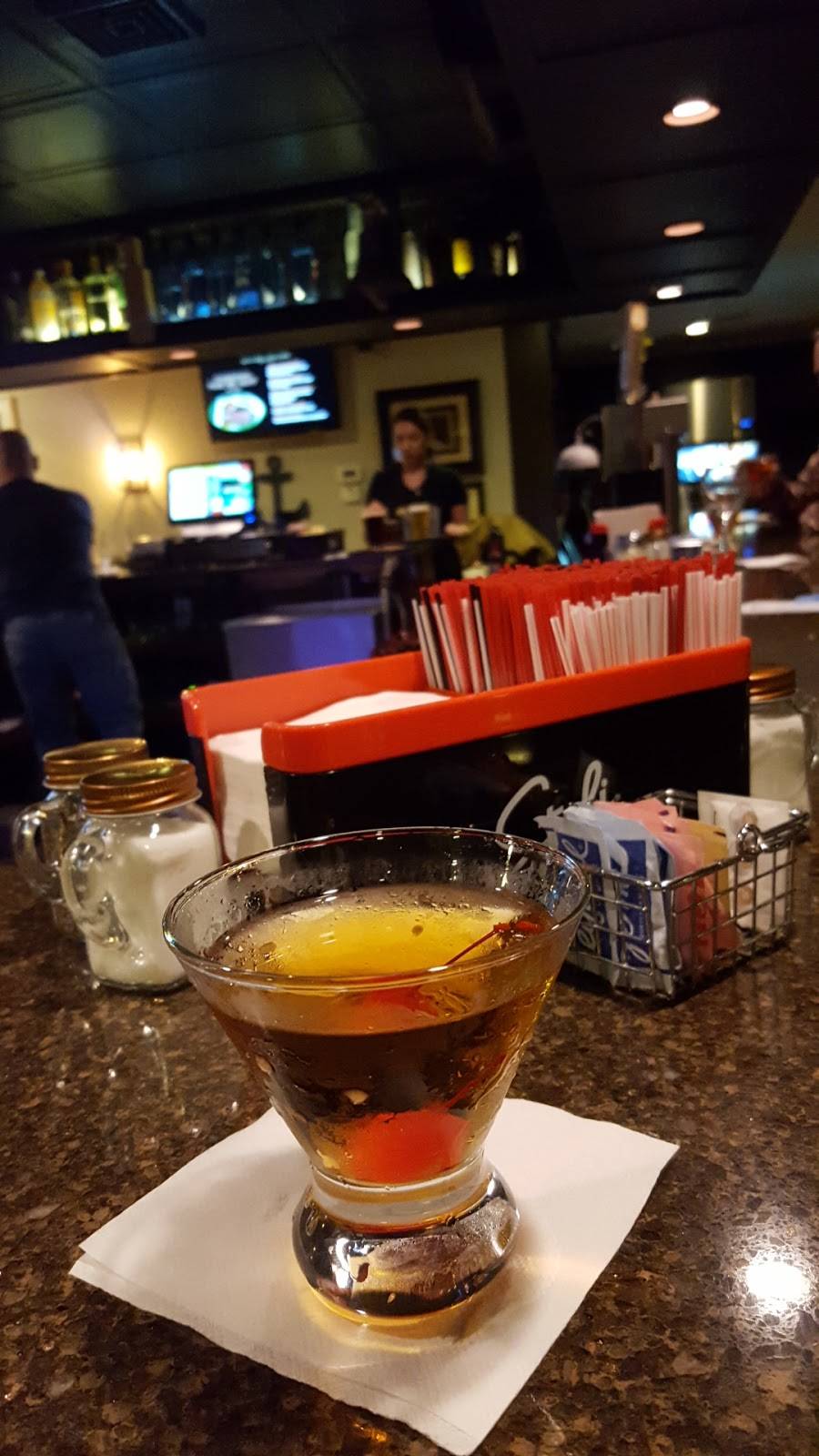 Greshams Chop House | restaurant | 2495 US-6, Hawley, PA 18428, USA | 5702261500 OR +1 570-226-1500