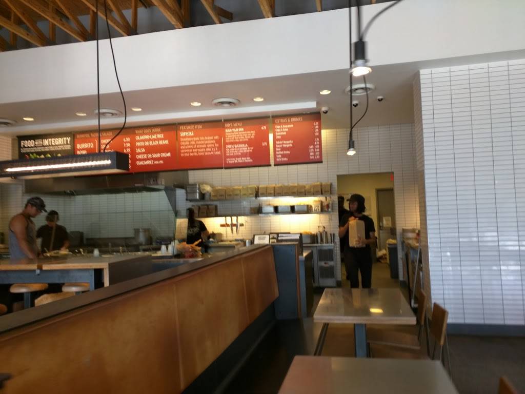 Chipotle Mexican Grill | restaurant | 4095 S Carrier Pkwy, Grand Prairie, TX 75052, USA | 9724004243 OR +1 972-400-4243