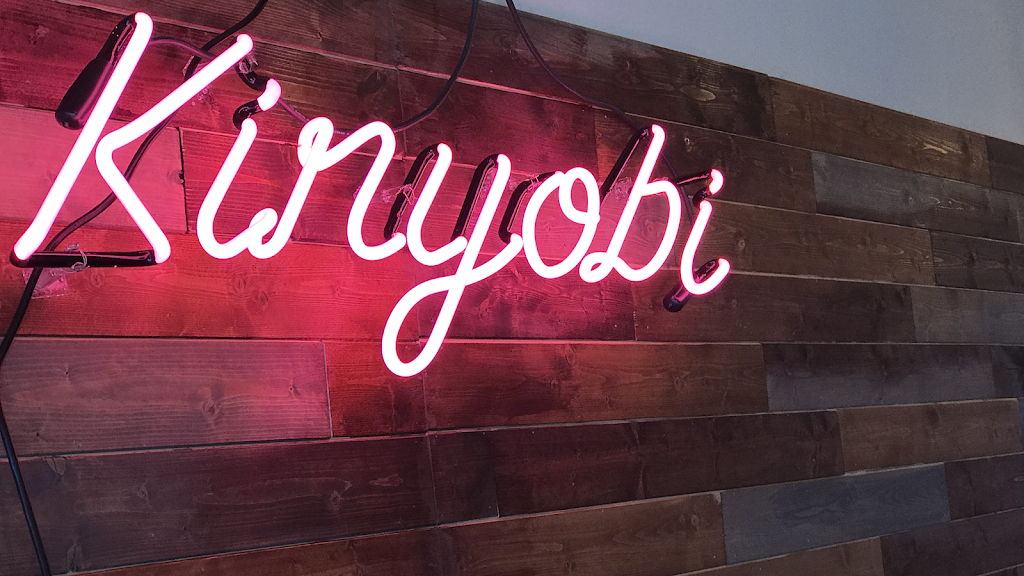 KINYOBI | restaurant | 838 Main St, Hackensack, NJ 07601, USA | 2016463267 OR +1 201-646-3267