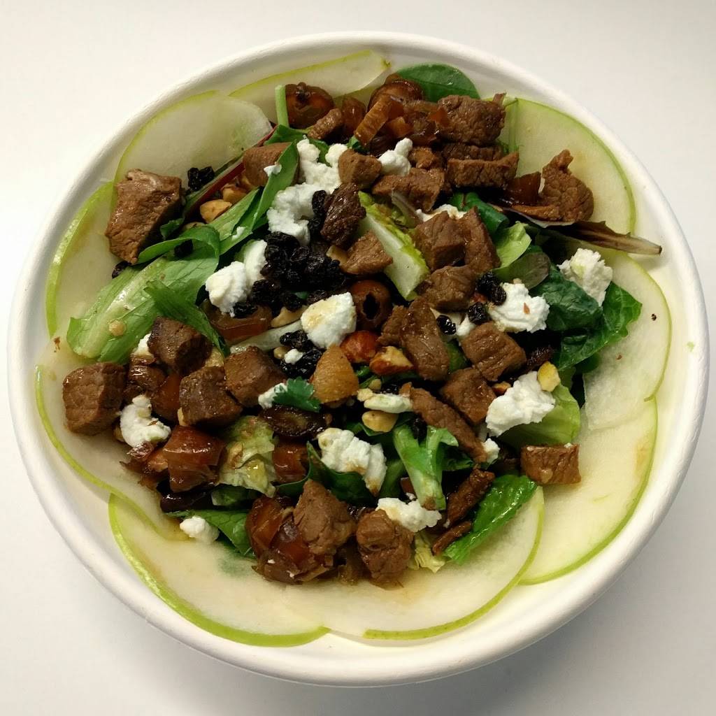 Original ChopShop | restaurant | 35 W Boston St, Chandler, AZ 85225, USA | 4804260216 OR +1 480-426-0216