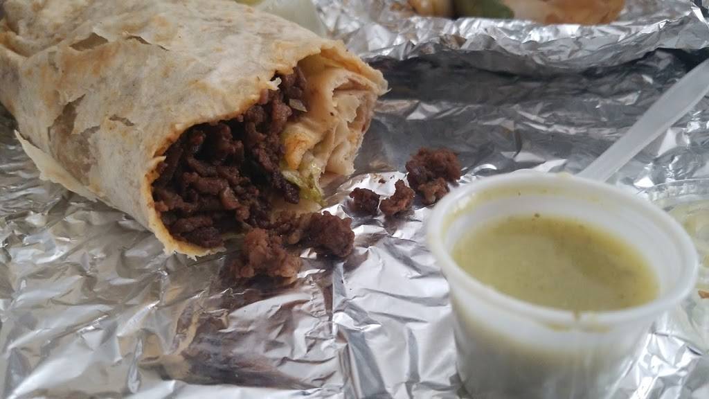 Taqueria Puro Jalisco | restaurant | 3835 Reveille St, Houston, TX 77087, USA | 8323985408 OR +1 832-398-5408