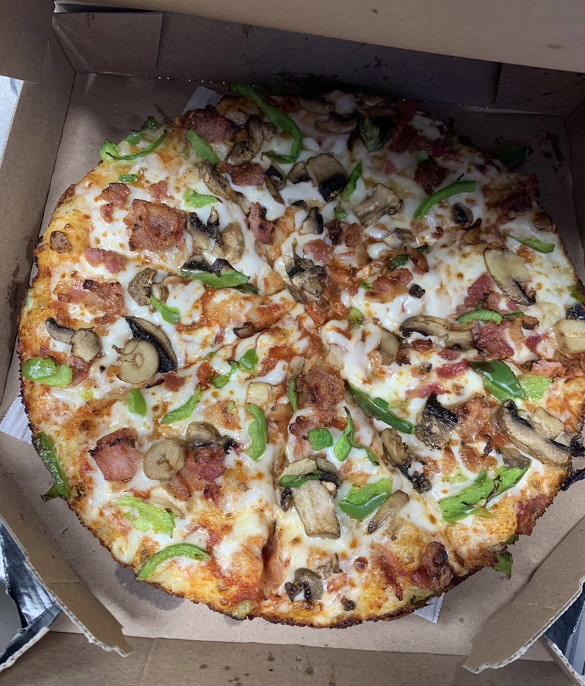 Dominos Pizza | restaurant | 775 Flatbush Ave, Brooklyn, NY 11226, USA | 7189282600 OR +1 718-928-2600