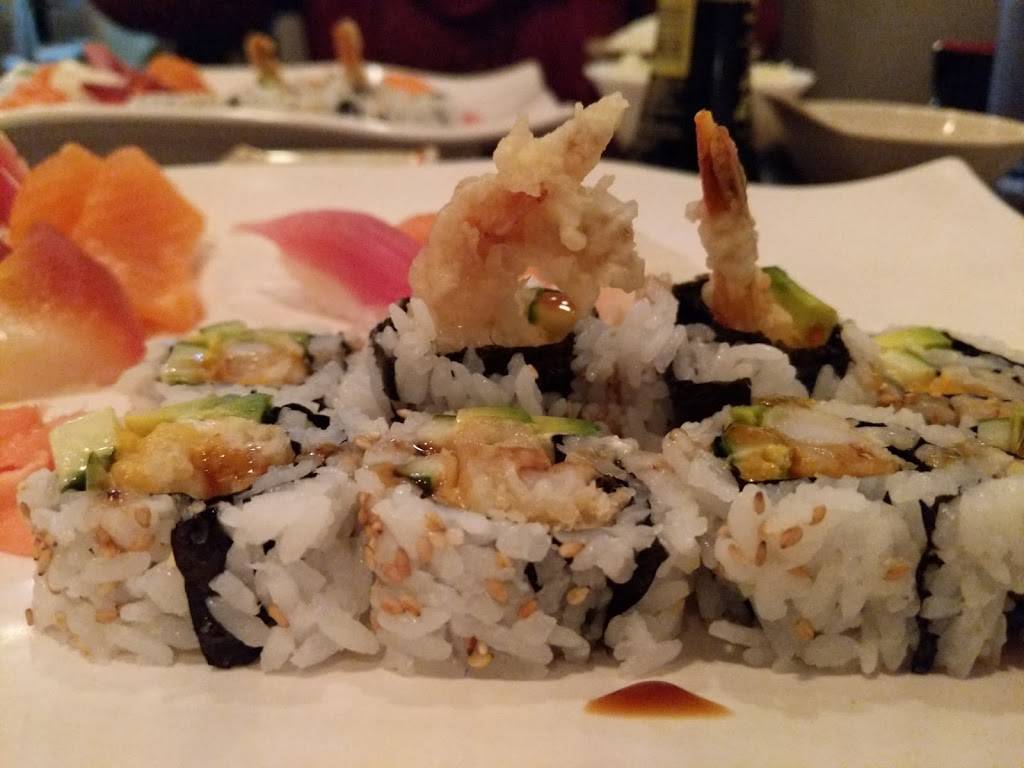 Aji Sai Japanese Restaurant | restaurant | 783 Danforth Ave, Toronto, ON M4J 1L2, Canada | 4164692124 OR +1 416-469-2124