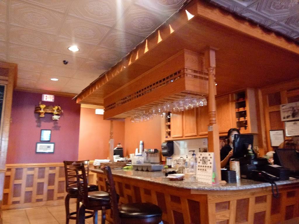 Bangkok Garden | restaurant | 5774 Churchland Blvd, Portsmouth, VA 23703, USA | 7574830799 OR +1 757-483-0799