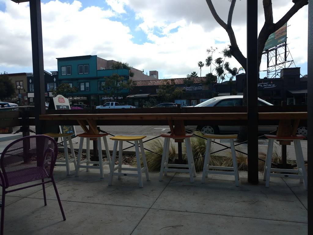 Ikes Place | restaurant | 1010 University Ave #101, San Diego, CA 92103, USA | 6194522856 OR +1 619-452-2856