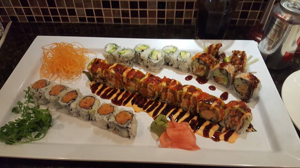 Asuka | restaurant | 1502 West Chester Pike, West Chester, PA 19382, USA | 6107388888 OR +1 610-738-8888