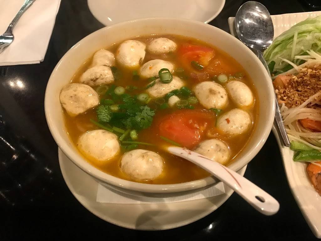 Thai Thani Kitchen | restaurant | 2021 NW Market St B, Seattle, WA 98107, USA | 2067842324 OR +1 206-784-2324