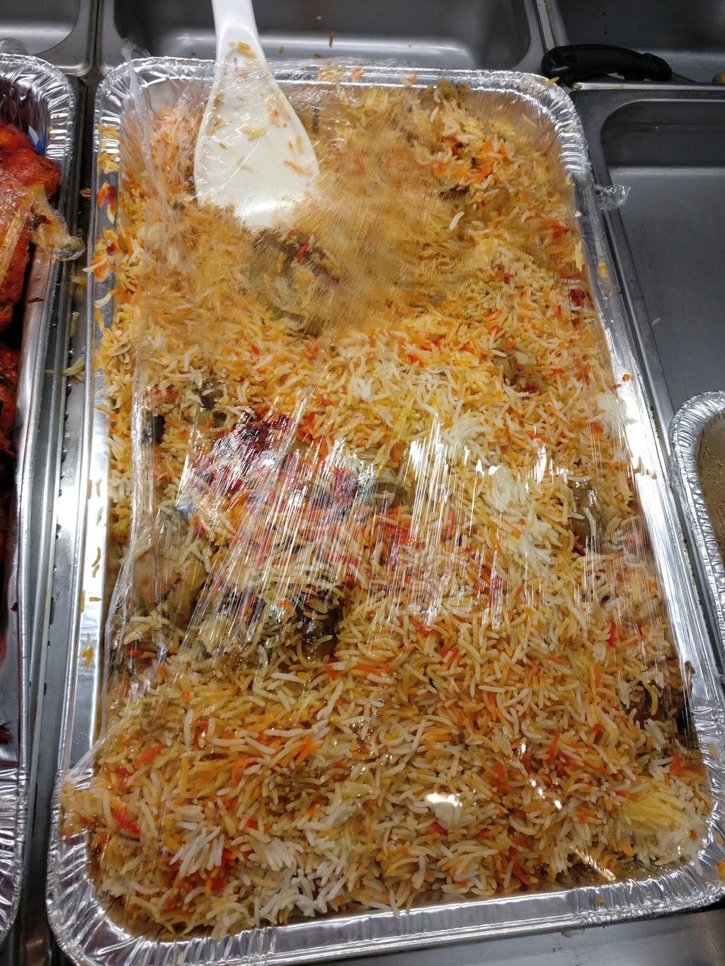 Kabul Farms Supermarket | restaurant | 4665 Central Pkwy E, Mississauga, ON L4Z 2V4, Canada | 9055072252 OR +1 905-507-2252