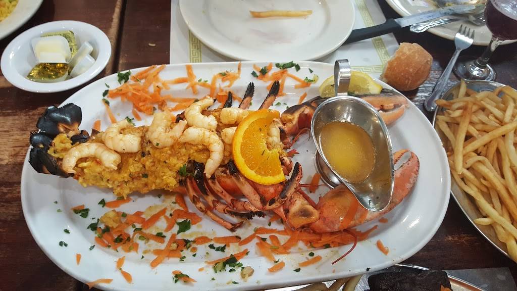 Portugal Express | restaurant | 460 S Broad St, Elizabeth, NJ 07202, USA | 9083527818 OR +1 908-352-7818