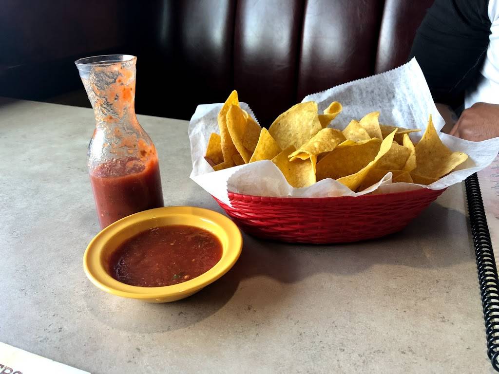 Mexico Restaurant | restaurant | 10598 Middleport Ln, White Plains, MD 20695, USA | 3013742567 OR +1 301-374-2567