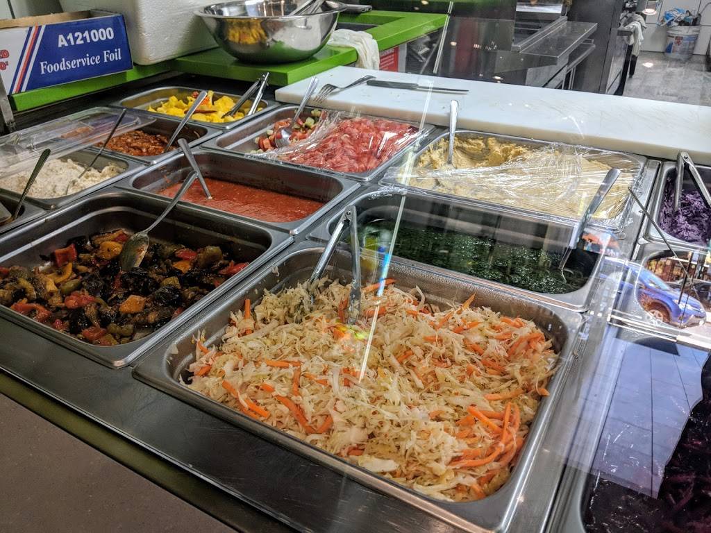 Pita Point | restaurant | 508 Marion St, Brooklyn, NY 11233, USA | 3474145570 OR +1 347-414-5570