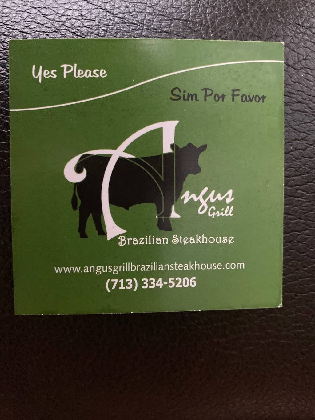 Churrascaria | restaurant | 6106 Westheimer Rd, Houston, TX 77057, USA | 7133345206 OR +1 713-334-5206