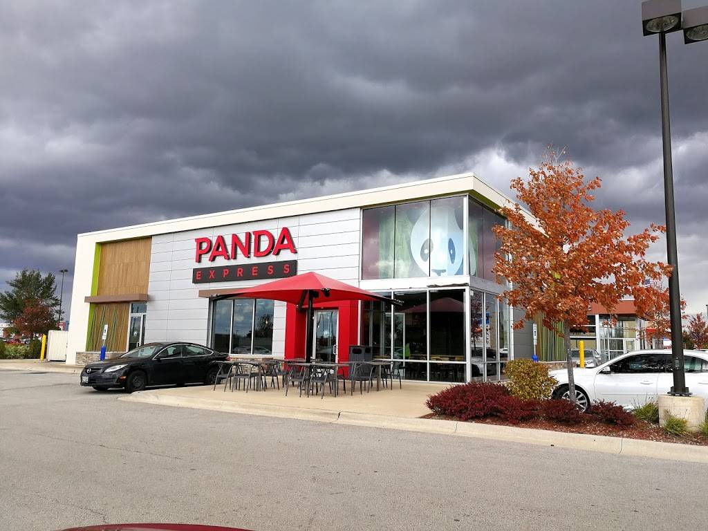 Panda Express | meal takeaway | 960 S Waukegan Rd, Waukegan, IL 60085, USA | 8474739077 OR +1 847-473-9077
