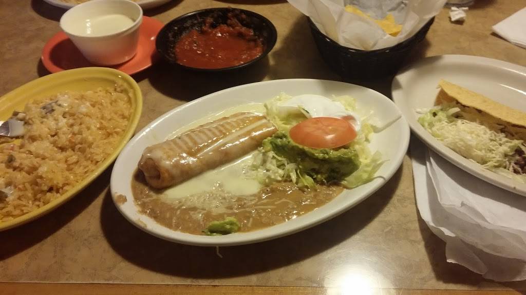 Los Rancheros | restaurant | 7125 Georgetown Rd, Indianapolis, IN 46268, USA | 3172987670 OR +1 317-298-7670