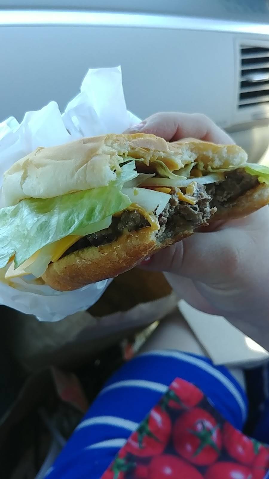 Burger Queen | restaurant | 1002 SW Queen Ave, Albany, OR 97321, USA | 5419812039 OR +1 541-981-2039