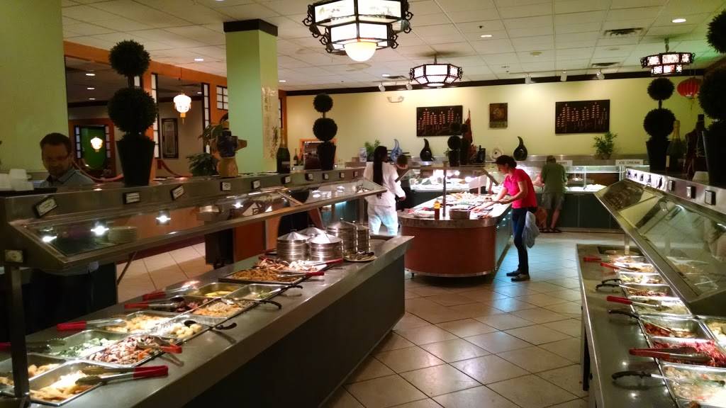 Dragon Gourmet Buffet | restaurant | 1091 S University Dr, Plantation, FL 33324, USA | 9544238088 OR +1 954-423-8088
