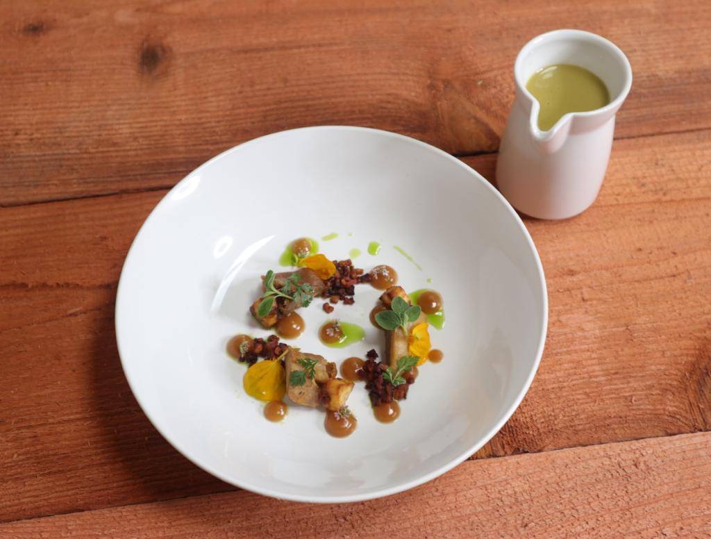 JORA Peruvian Cuisine POP UP | restaurant | 167 11th St, San Francisco, CA 94103, USA | 6504507447 OR +1 650-450-7447