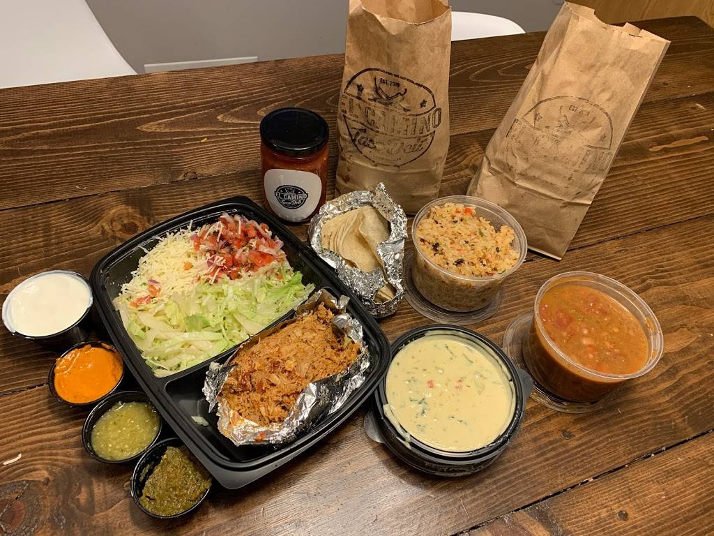 El Camino Taco Deli | restaurant | 1000 County Rd 42 E, Burnsville, MN 55337, USA | 9522174613 OR +1 952-217-4613