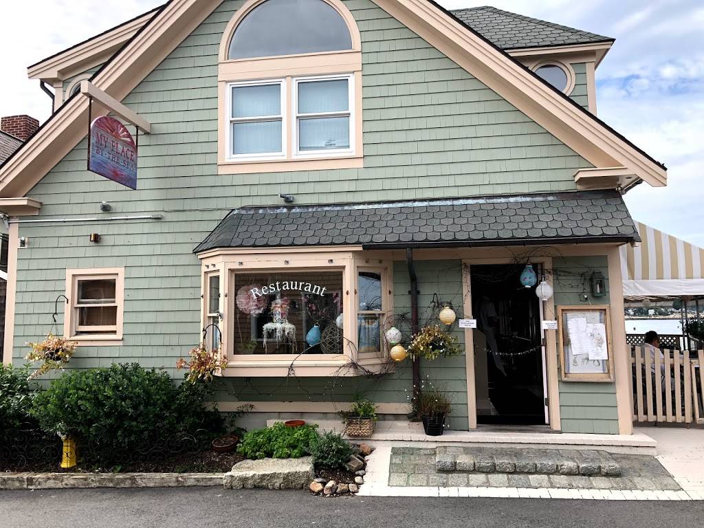 My Place by the Sea | restaurant | 68 Bearskin Neck, Rockport, MA 01966, USA | 9785469667 OR +1 978-546-9667